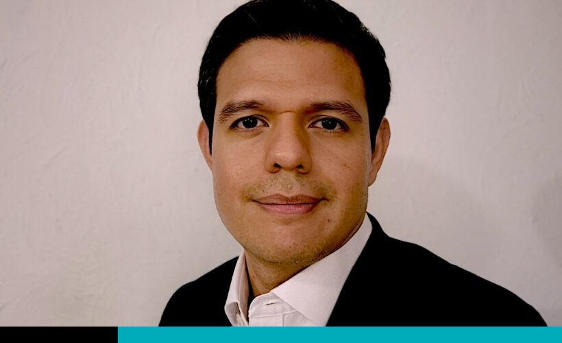 Audomaro Hernández de Ericsson