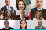 aspirantes a la Sala Tercera
