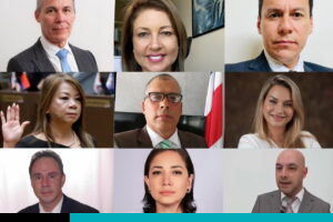 aspirantes a la Sala Tercera