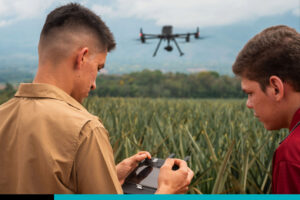 Smart Farming