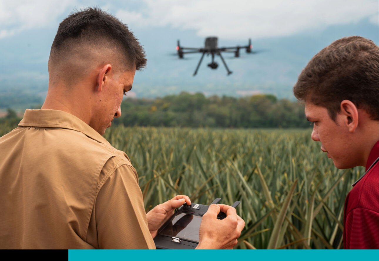 Smart Farming