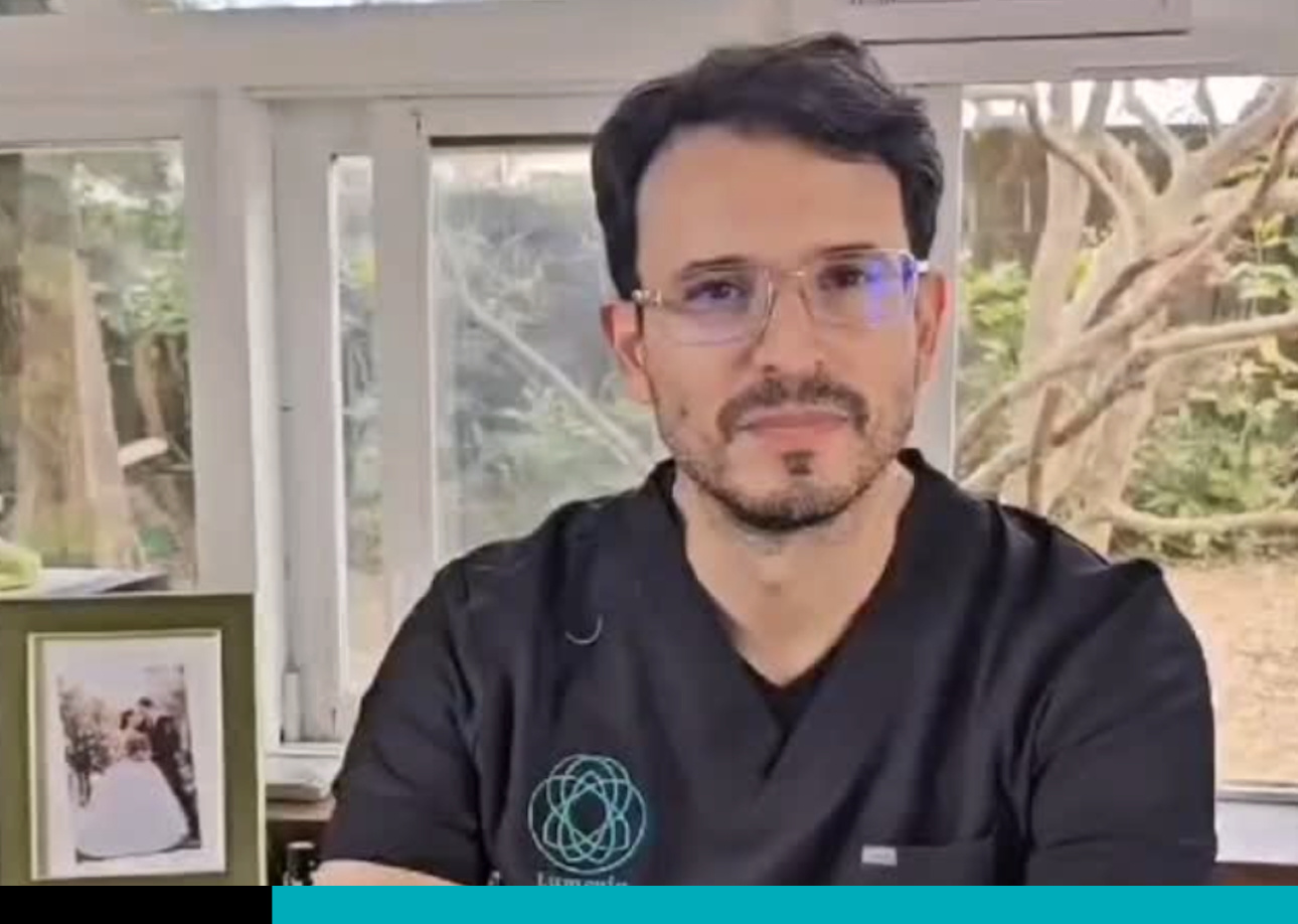 Dr. Ernesto Carazo