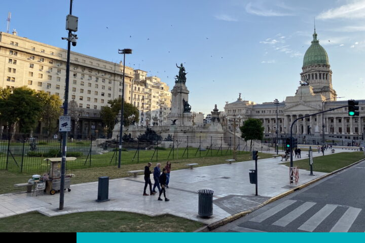 mejores ciudades de america latina