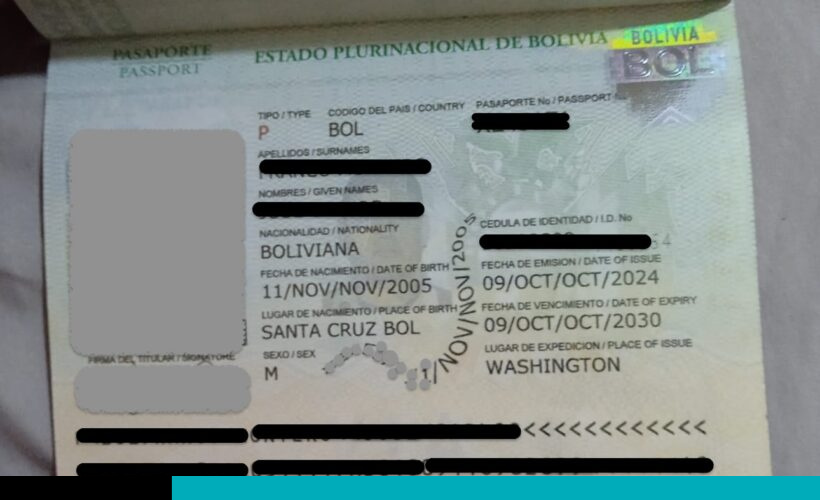 rusia trata de personas