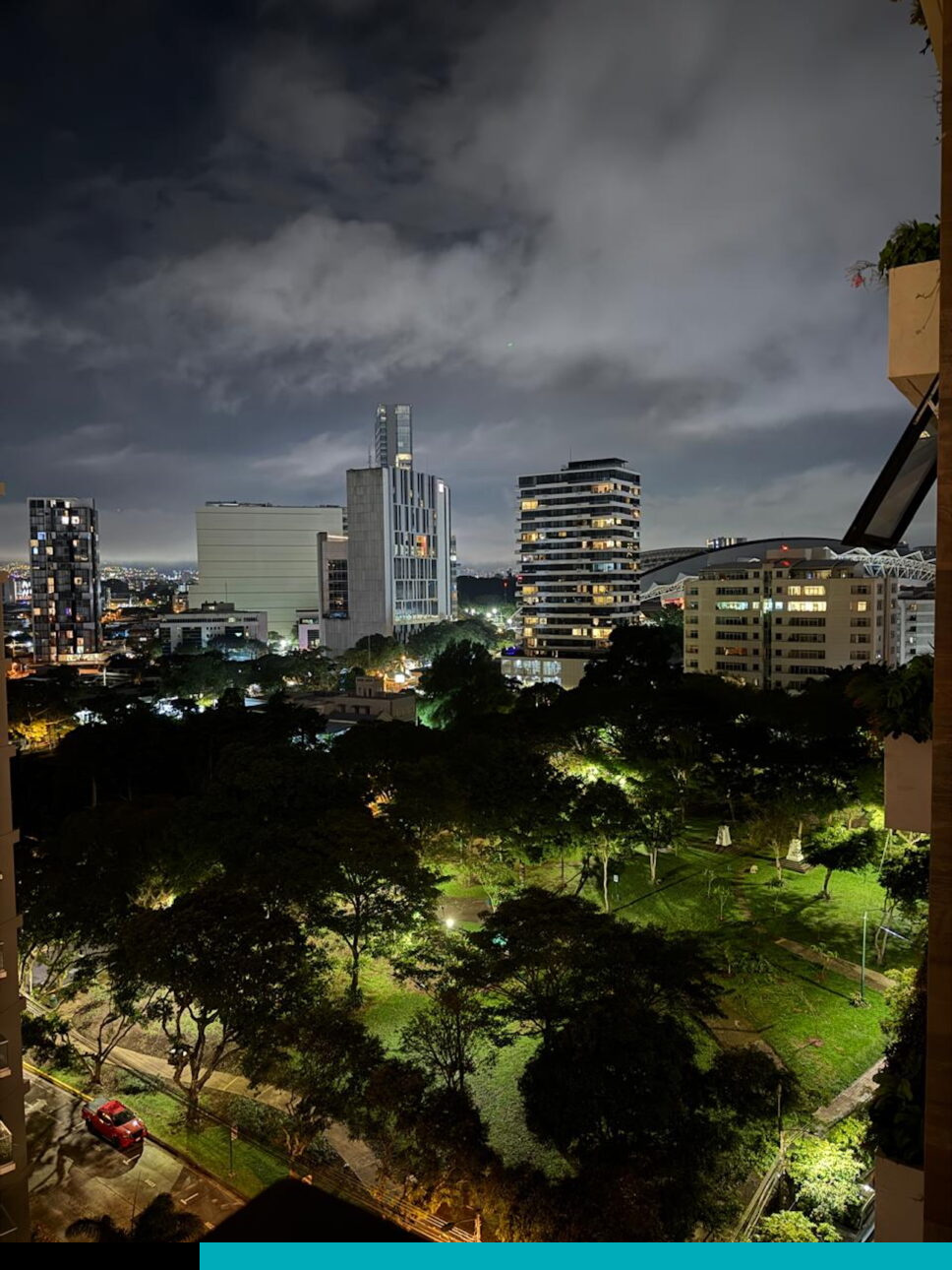 San José, Costa Rica