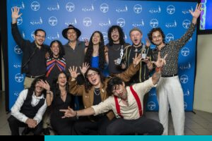 Premios Acam