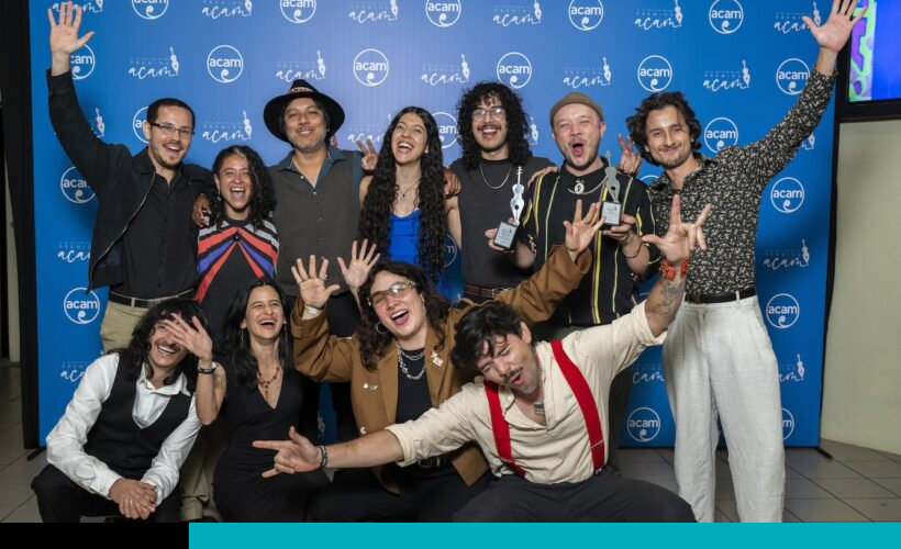 Premios Acam