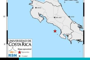 temblor