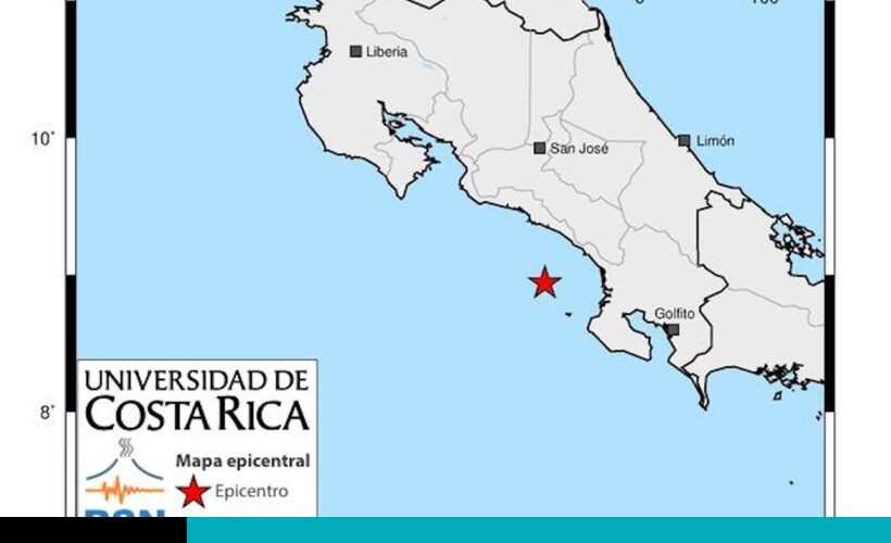 temblor