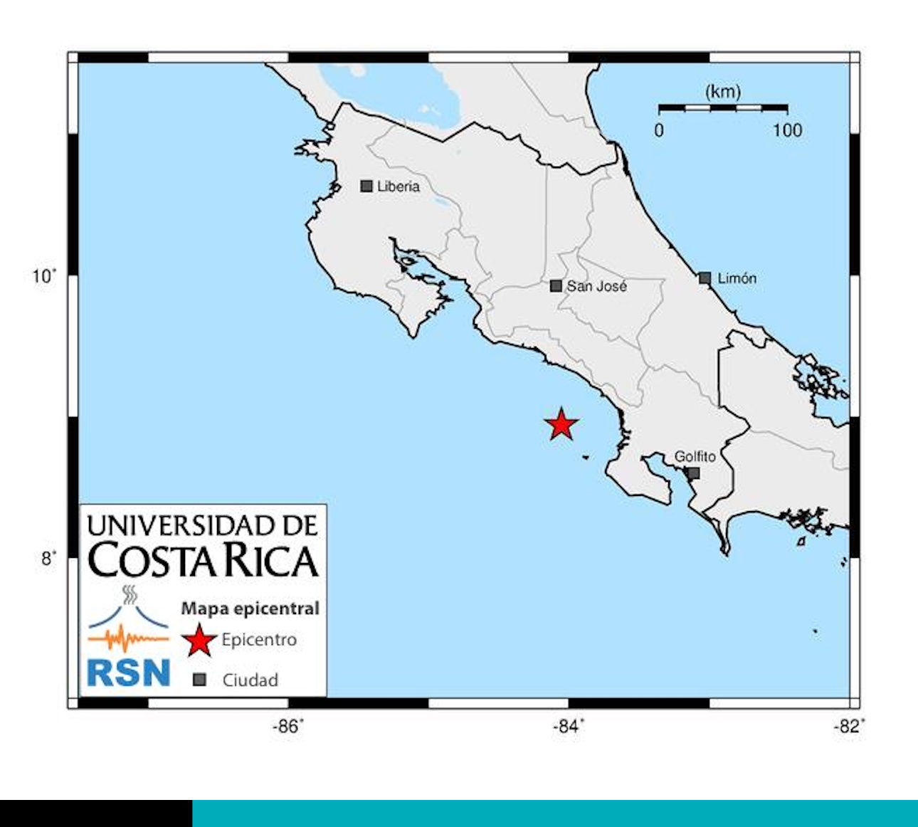 temblor