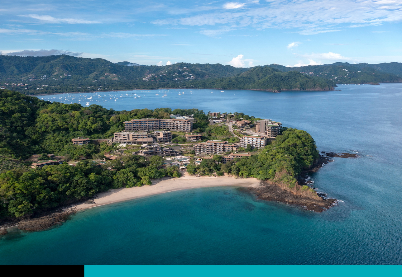 waldorf astoria costa rica