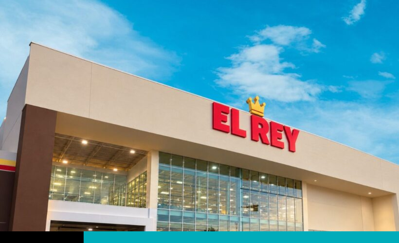 almacenes el rey