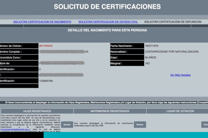 TSE