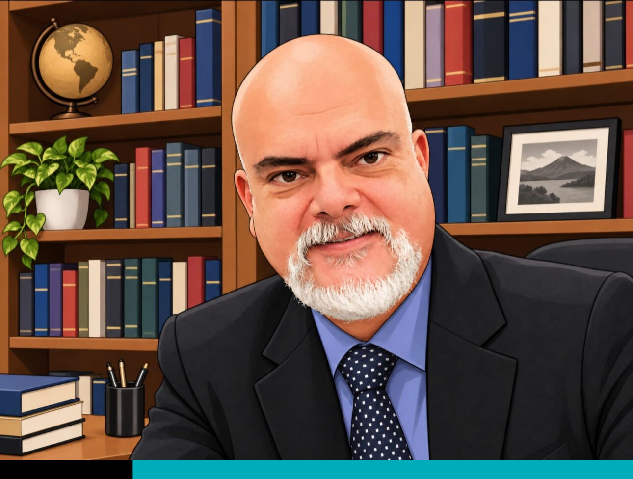Fernando Ferraro Castro