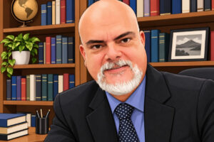 Fernando Ferraro Castro