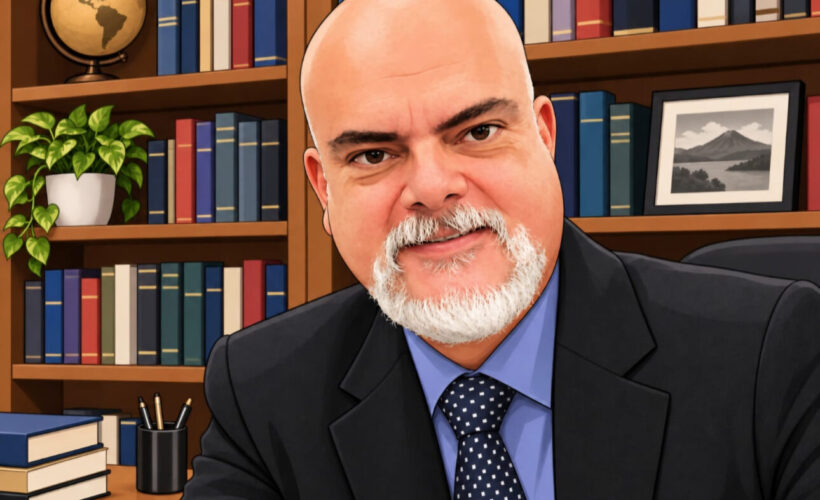 Fernando Ferraro Castro