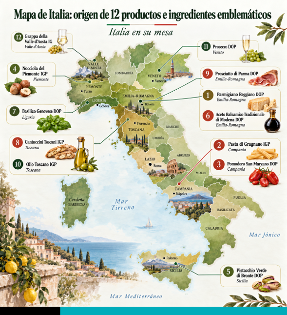 Italia