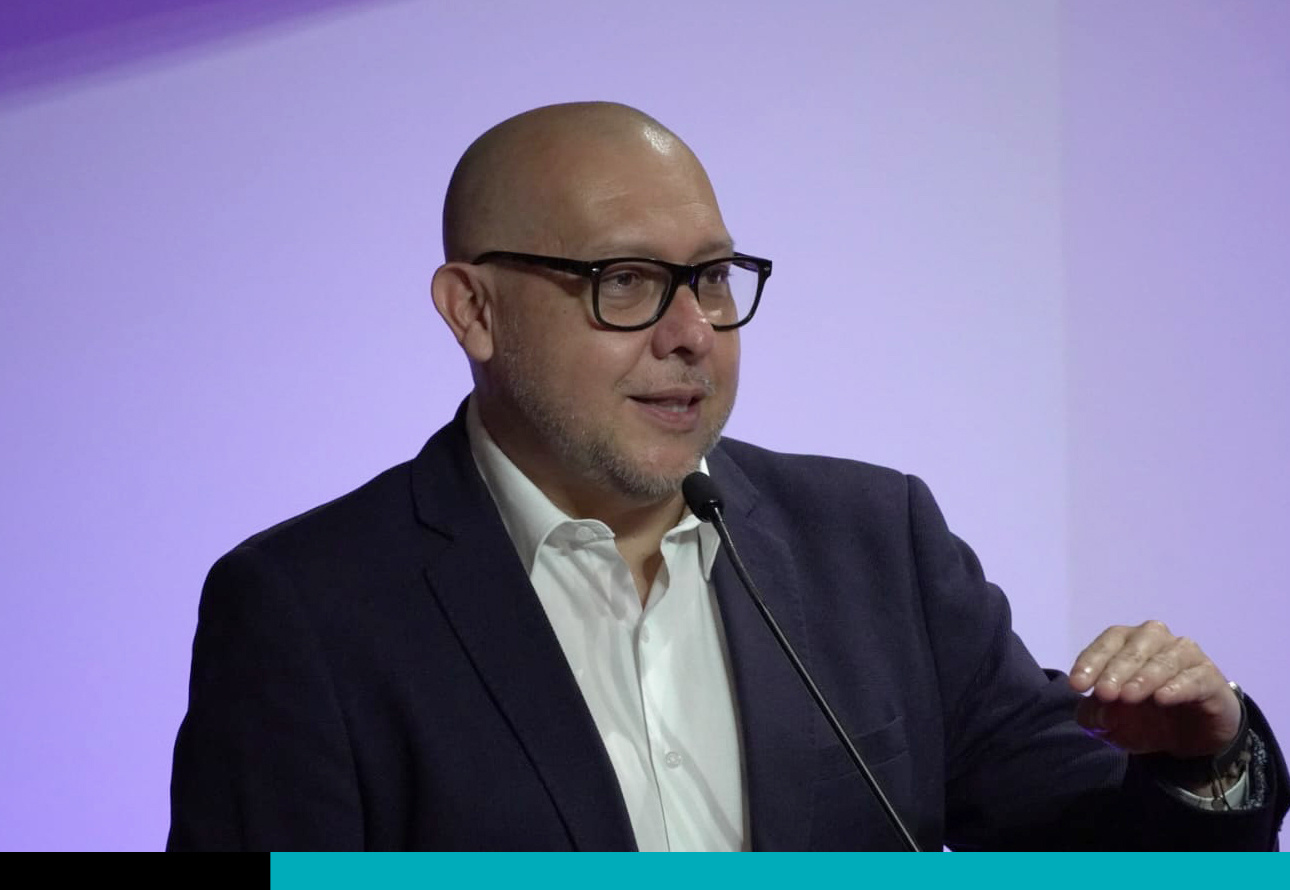 Javier Chacón CFIA