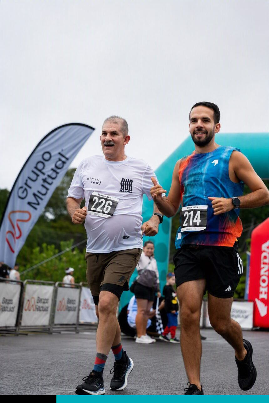 Run Alajuela