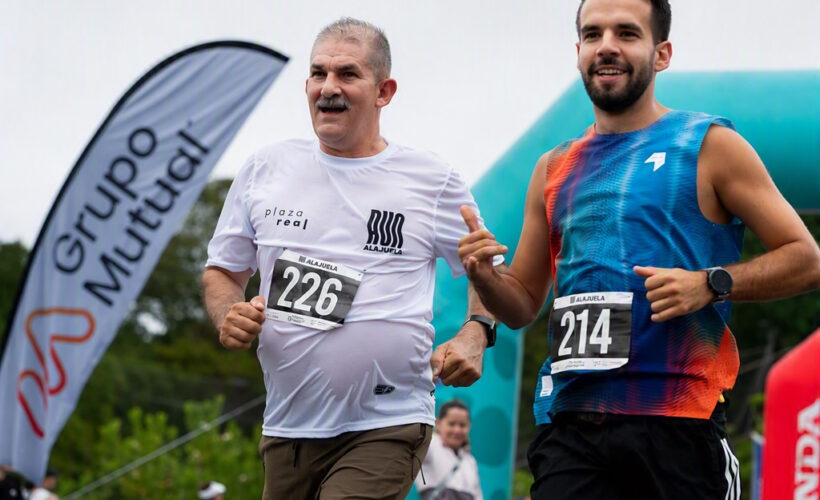 Run Alajuela