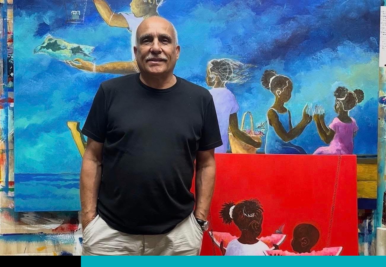 Adrián Gómez Viví