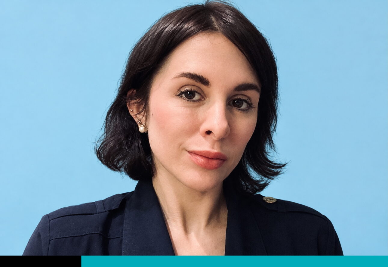Andrea Terán