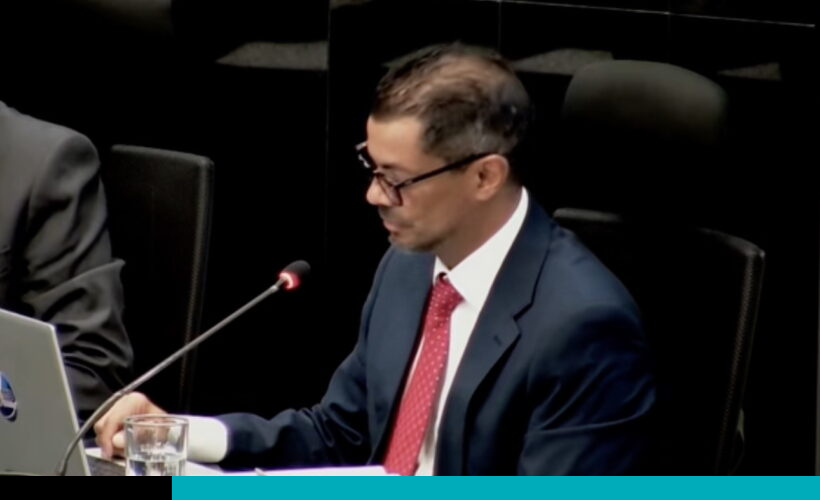fiscal carlo diaz