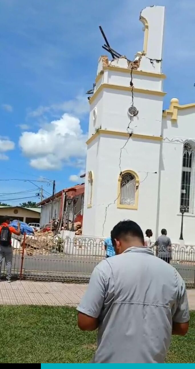 La Chorrera Panamá Oeste