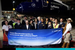 lufthansa