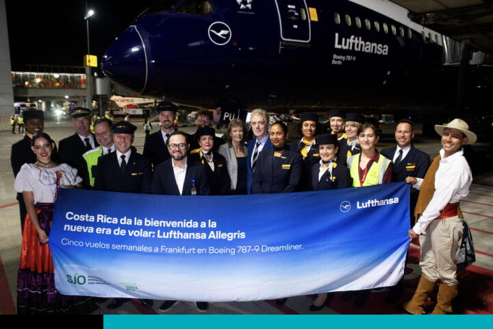 lufthansa