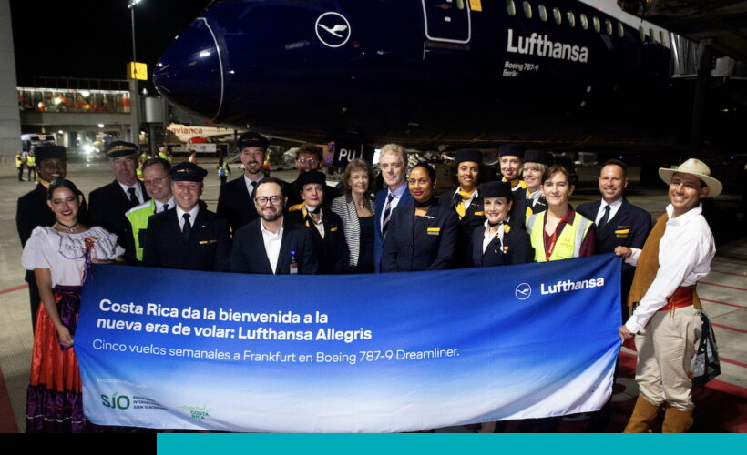 lufthansa