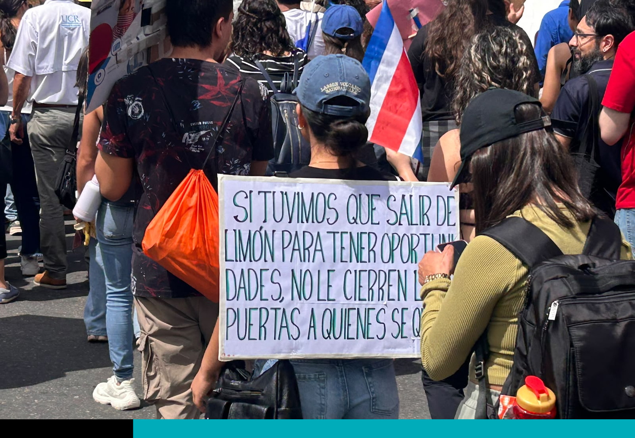 marcha