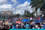 marcha
