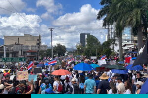 marcha