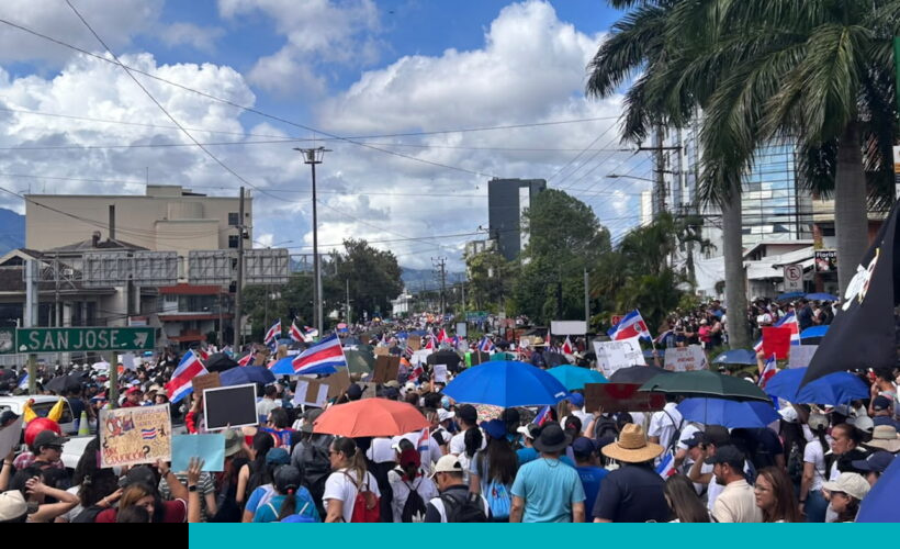 marcha