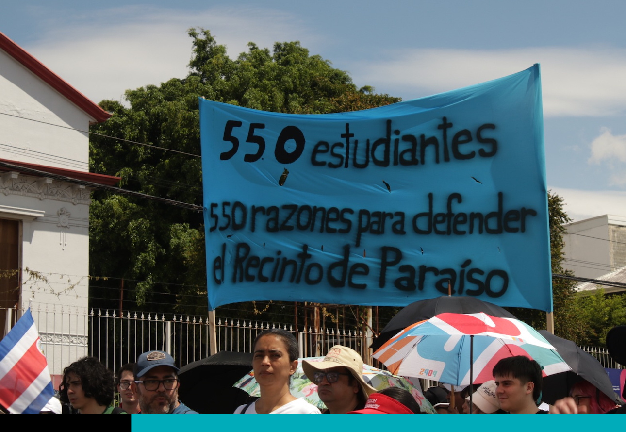 marcha