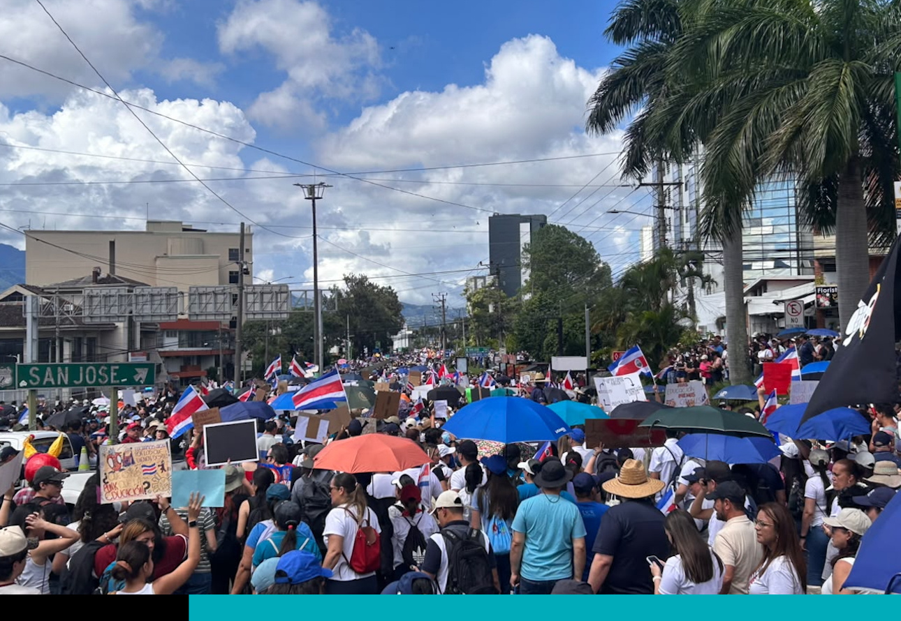 marcha