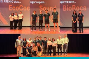 emprendimiento juvenil