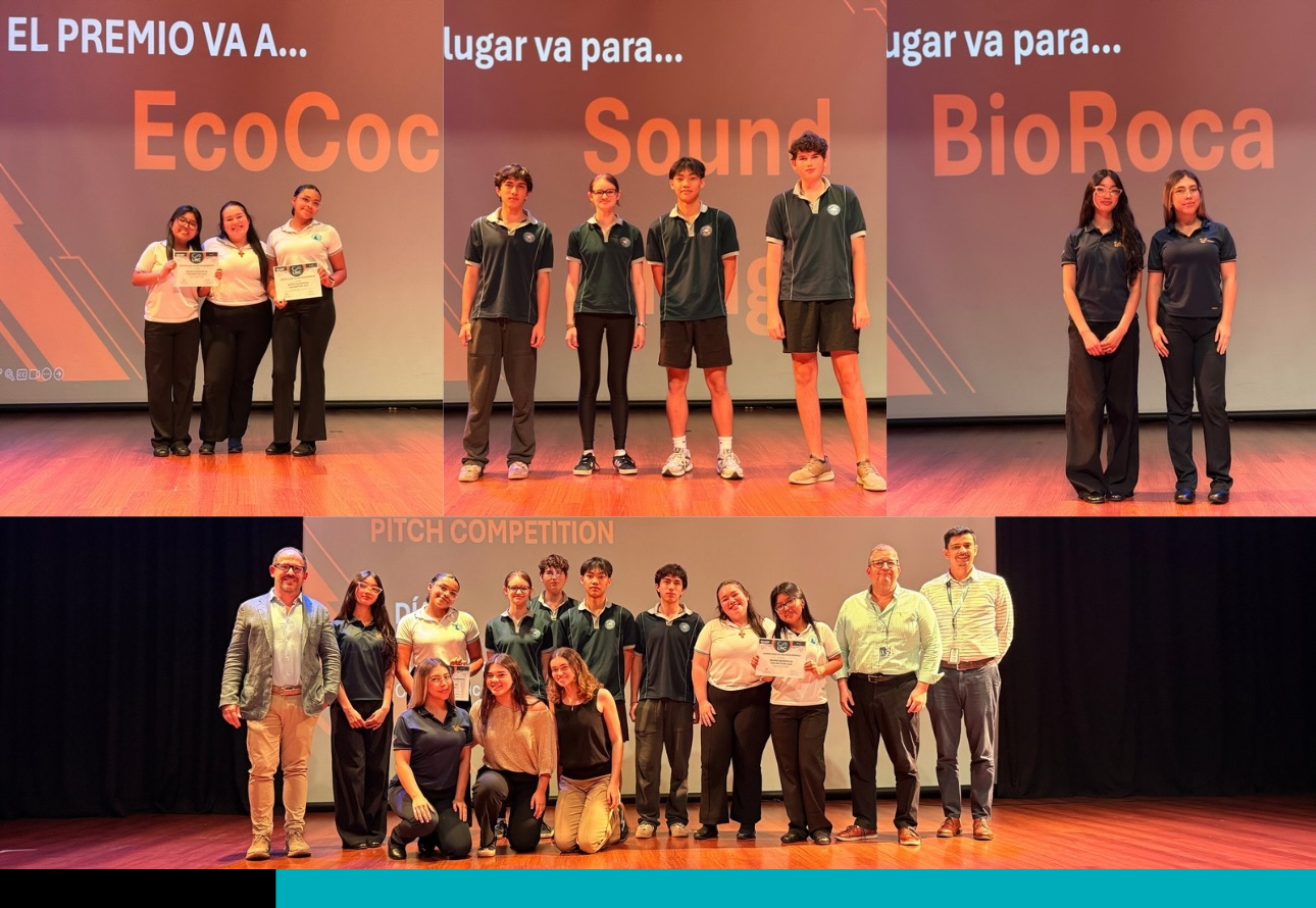 emprendimiento juvenil