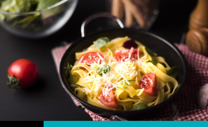 restaurante italiano ITALIA
