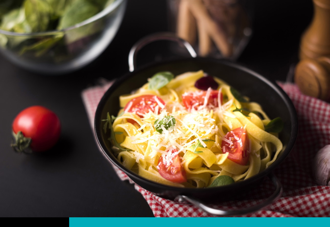 restaurante italiano ITALIA