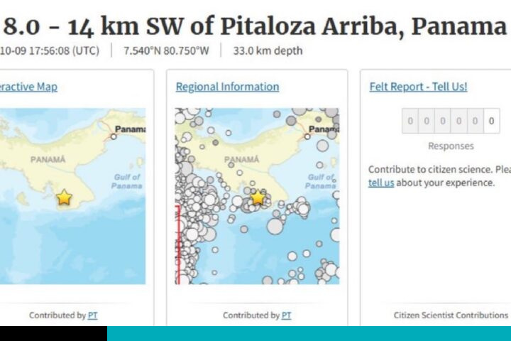 sismo
