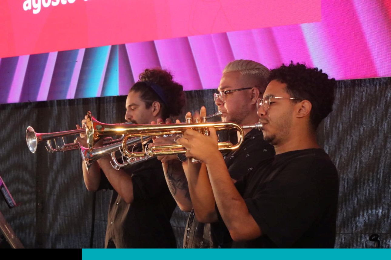 Jazz Fest