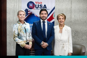 visit USA
