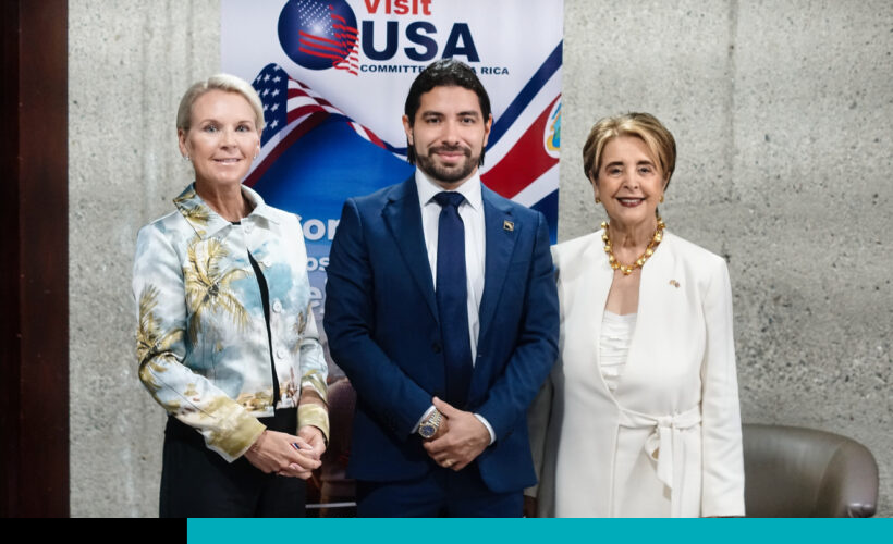 visit USA