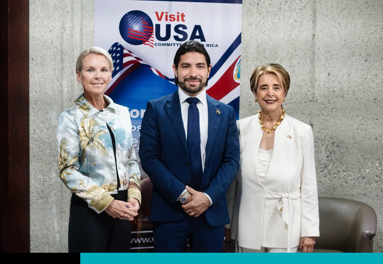 visit USA Estados Unidos
