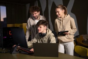 Hackathon Inmersivo 2025
