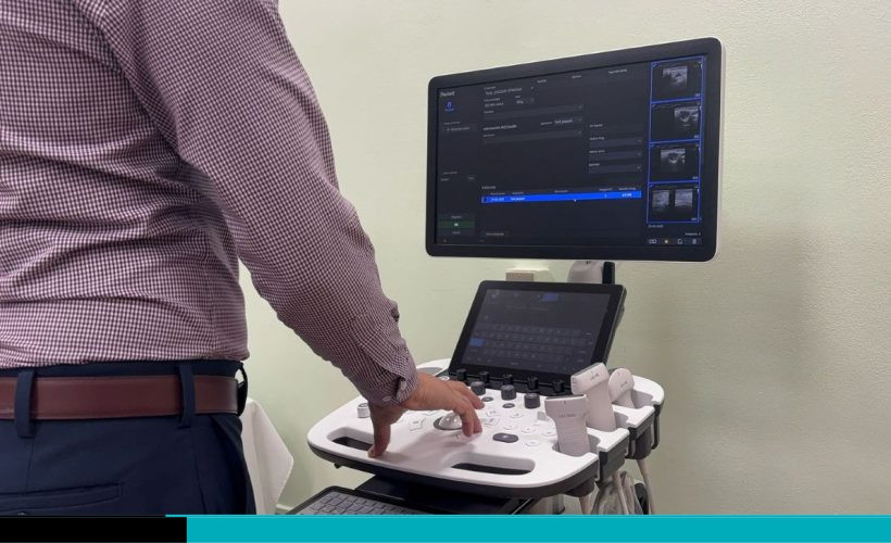 ultrasonido