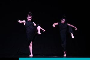 danza universitaria