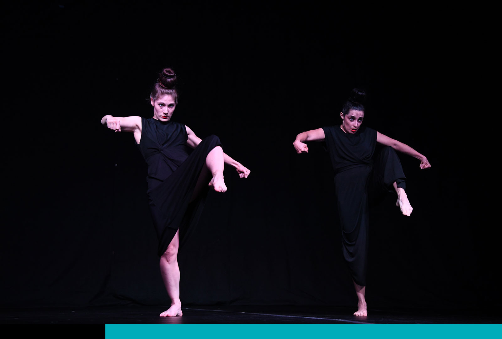 danza universitaria